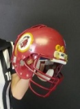 Pro Air Redskins Football Helmet Large