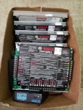 Box of Bosch D94Q2GV3 Commercial Control Panel