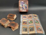 Yu-Gi-Oh! Card Game Lot