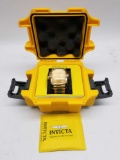 Invicta Special Edition Lupah Mens Watch in Box