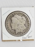 1900 O Low Ball Collector Dollar 90% Silver