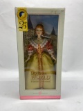 Dolls of the world princess princess of holland