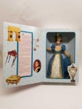 1996 Barbie Collector Edition French Lady