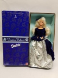 1995 Barbie Special Edition Avon Winter Velvet