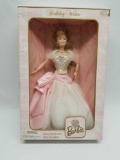 1998 Barbie Collector Edition Birthday Wishes