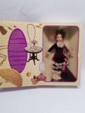 1995 Barbie Collector Edition Victorian Lady