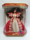 1997 Barbie Special Edition Happy Holidays