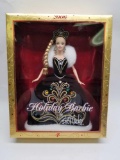 2006 Barbie Collector Holiday Barbie