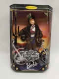 1998 Barbie Collector Edition Harley Davidson