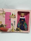 1994 Barbie Medieval Lady