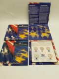 The State Quarters and Euro Coin Collection