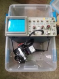 Tektronix 2235 100MHz Oscilloscope