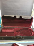 Vintage Mandolin traveling case