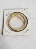 14k Gold Scrap Broken Bracelet 6.5 Grams