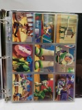 Disney Toy Story Cards in Pages