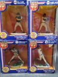 1994 Limited Editions Starting Lineup