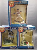 1992 Starting Lineup Stadium stars