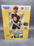 1997 Starting Lineup Edition Bobby Orr
