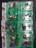 1997 Starting Lineup Sports Superstar Collectables