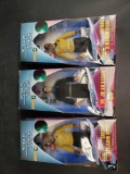 Star Trek Warp Factor Series