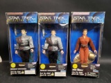 Star Trek Collector series