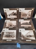 W. Lawrence Cork County & County Tipperary Photographs, 6 Units