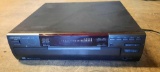 Kenwood CD-204 Compact Disc Player