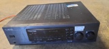 Kenwood 105VR Audio Video Surround Receiver