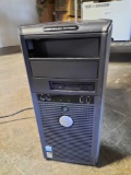 Dell Optiplex GX520 Computer