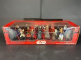 Star Wars Mega Figurine set