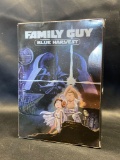 Family guy blue harvest