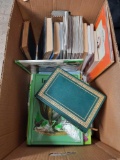 Box of Books