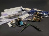 Tattoo Artist accessories