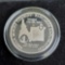 1985 Hecla Mining Co. Proof Cameo 1 Troy Silver Oz Silver Bullion Rare