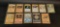 Pokemon Card Lot, Shadows, Japanese, 11 Units