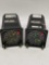 Aeronetics Avionics Radio Magnetic Indicator 2 Units