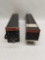 Collins Avionics Transponder Trim Coupler 2 Units