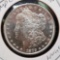 1879-S Morgan Silver Dollar gem bu dmpl nice glassy mirrors frosty white rare