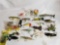 Vintage Fishing Lure Collection Heddon Frogs