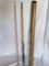 Vintage Cane Bamboo Fly Fishing Rod