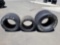 Goodyear Eagle Racing Tires 3 Units