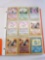 1998-2001 Pokemon Cards in Pages