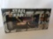 2018 Star Wars Escape From Death Star Game Sealed