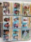 1979 Topps Baseball Cards in Pages