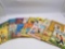 Vintage Little Golden Book Disney Books 16 Units