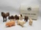 Lakeshore Flexible Farm Animals 7 Units