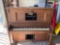 1921 Double Valve Brewster walnut player piano