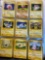 Pokemon cards electric type