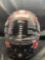 NIKKO MOTO RACING helmet