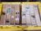 2 Boxes of over 5000 Baseball cards